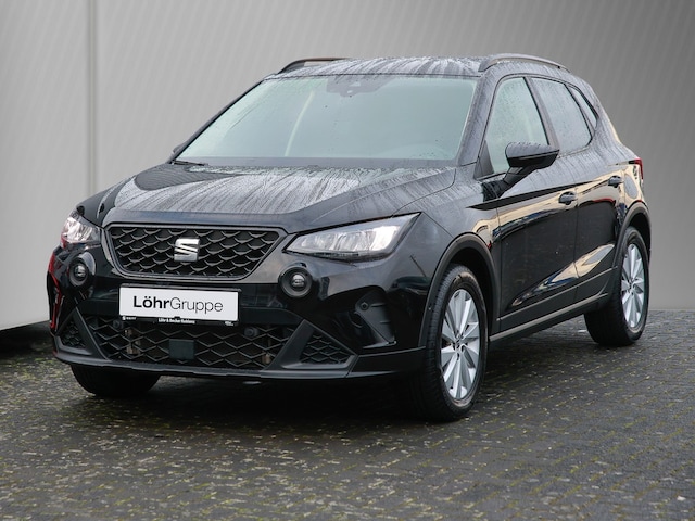 Seat Arona 1.0 TSI Style