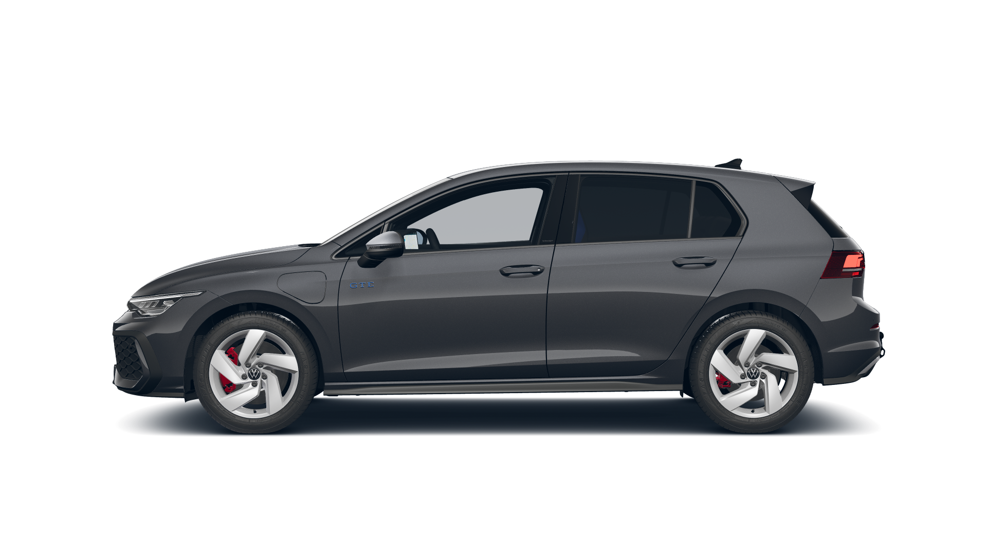 Volkswagen Golf Golf VIII e-Golf