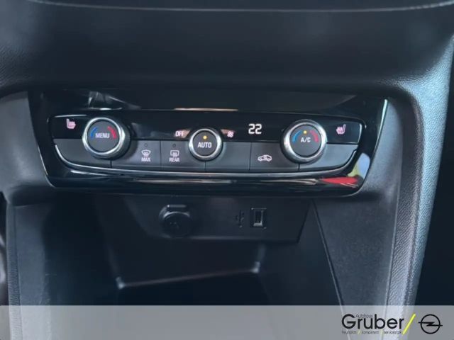 Opel Corsa GS-Line Grand Sport