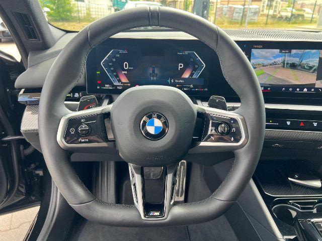 BMW 540 540d Touring xDrive