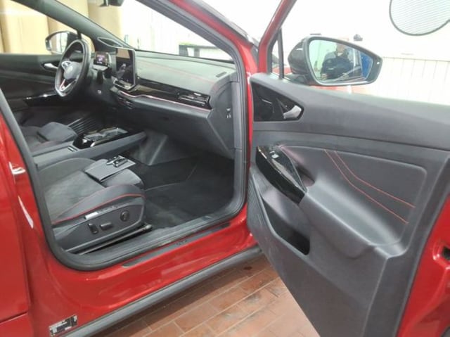 Volkswagen ID.4 4Motion