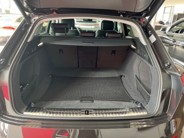 Audi Q8 e-tron 50 Quattro