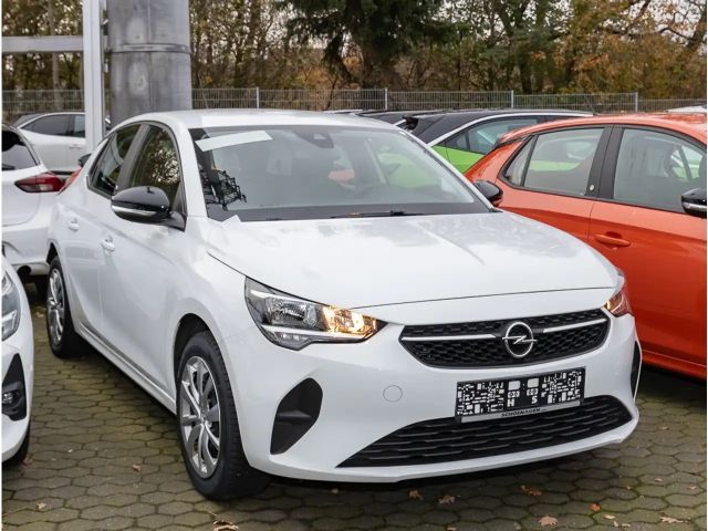 Opel Corsa Corsa-e Edition