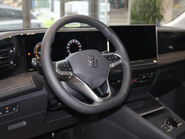 Volkswagen Tiguan DSG