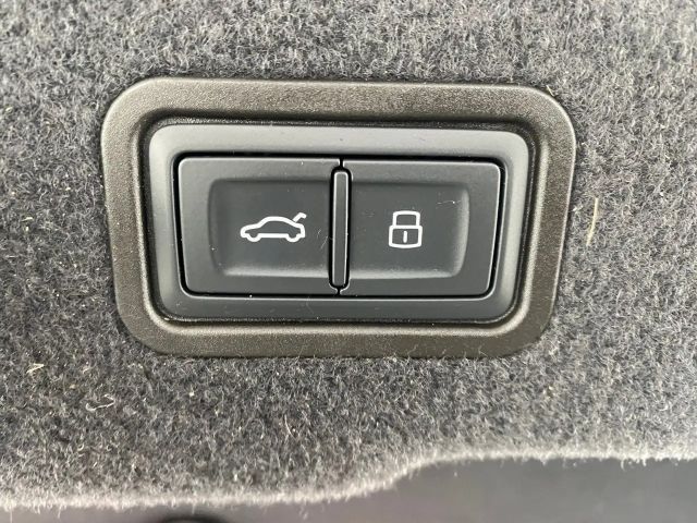 Audi A8 50 TDI Lang Quattro