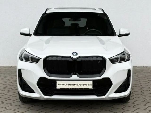 BMW iX1 M-Sport xDrive30