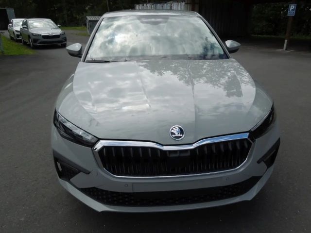 Skoda Scala 1.5 TSI Selection
