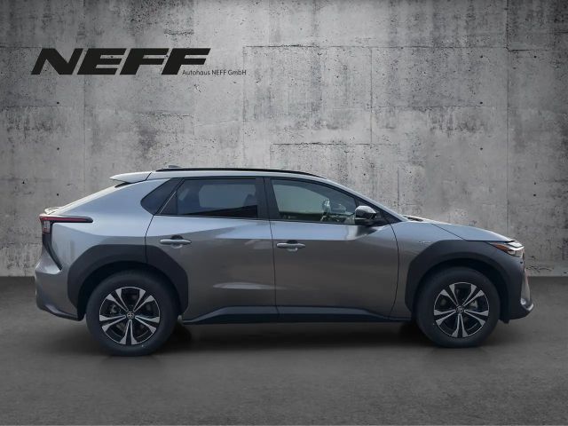 Toyota bZ4X Team D Voorwielaandrijving