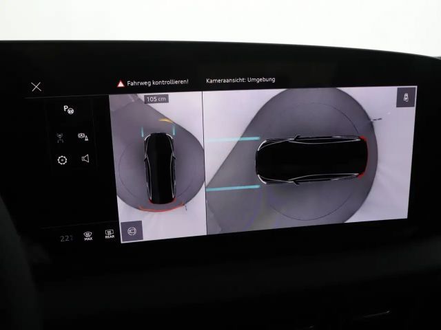 Audi A6 e-tron e-tron