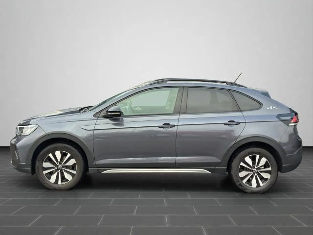 Volkswagen Taigo 1.0 TSI DSG