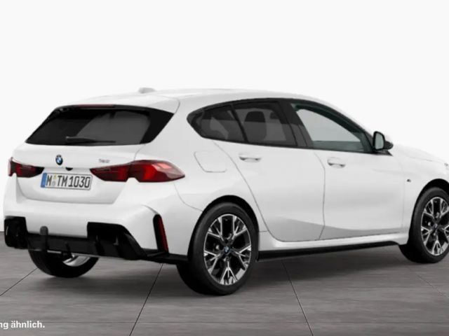 BMW 120 M-Sport Sedan