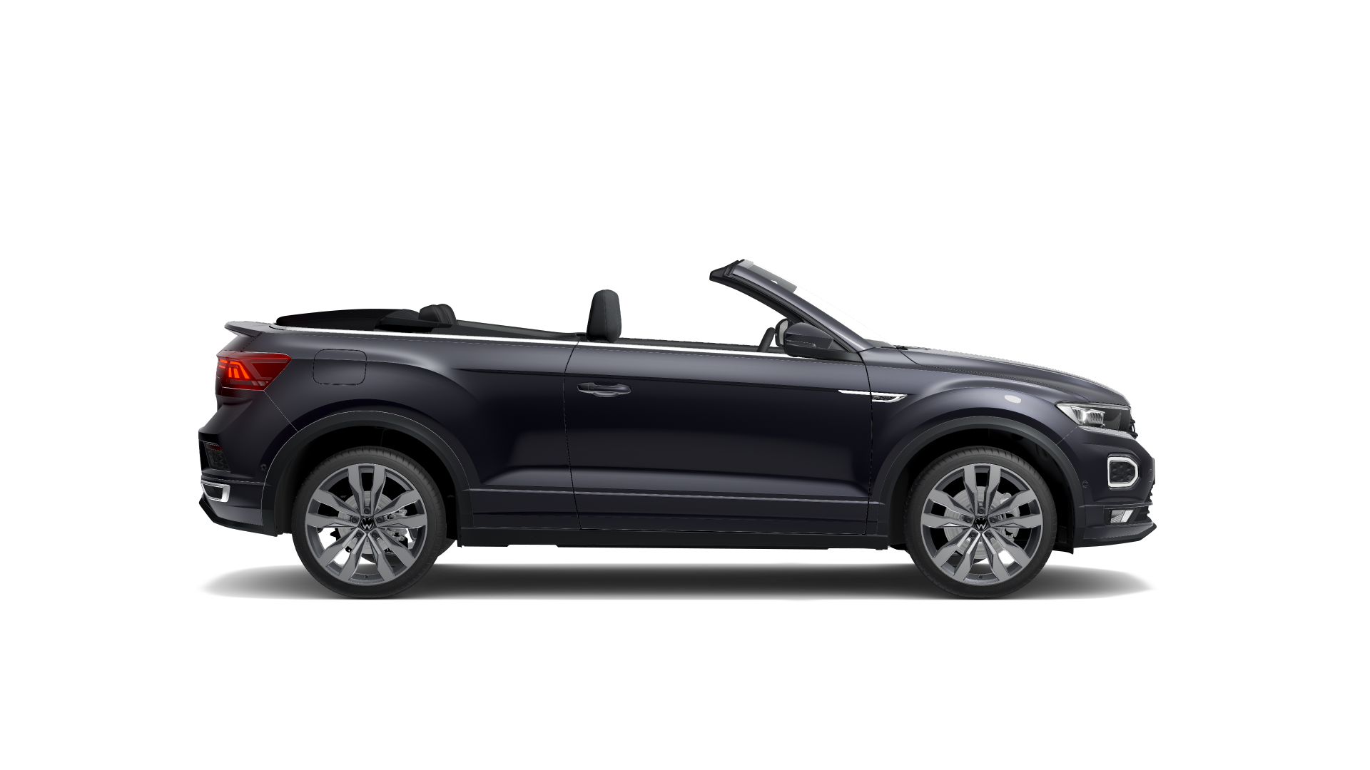 Volkswagen T-Roc 1.5 TSI Cabriolet R-Line