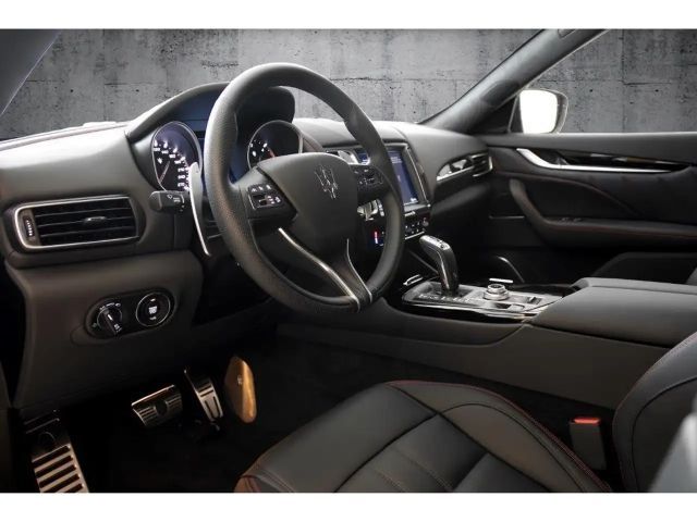 Maserati Levante GranSport