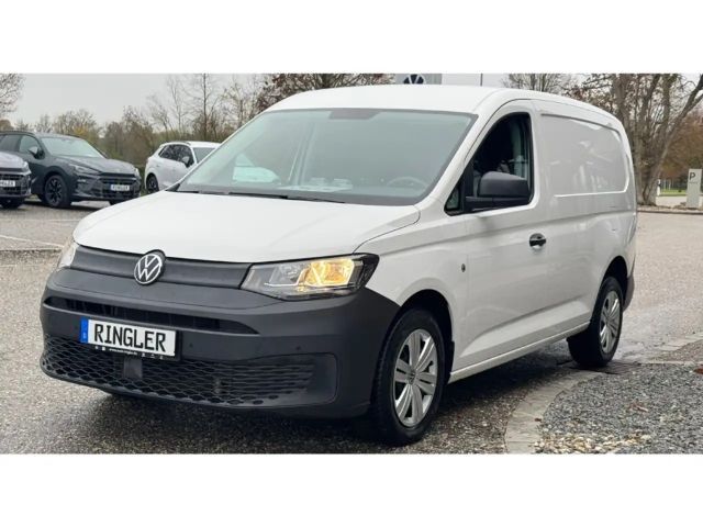 Volkswagen Caddy 2.0 TDI Maxi