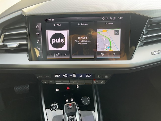 Audi Q4 e-tron Quattro