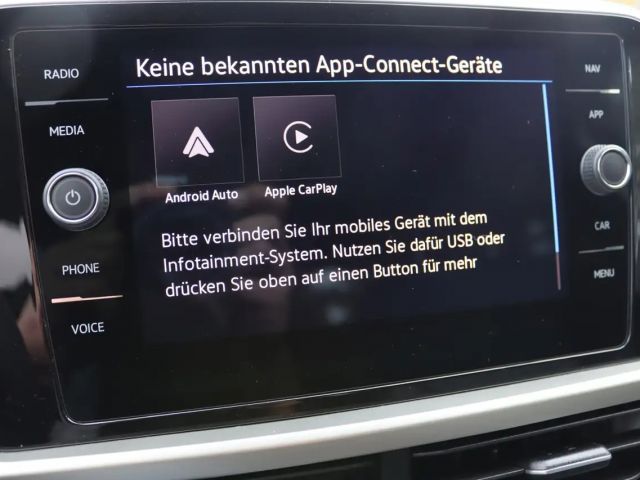 Volkswagen T-Roc 1.0 TSI Move