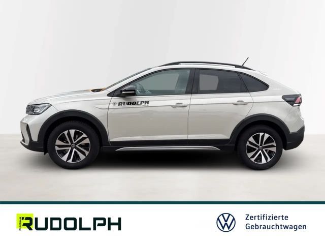 Volkswagen Taigo 1.0 TSI