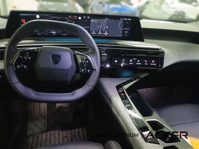 Peugeot 3008 Allure Pack Hybrid