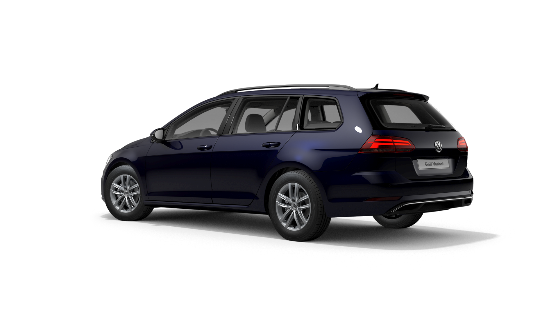 Volkswagen Golf 1.6 TDI Golf VII Variant