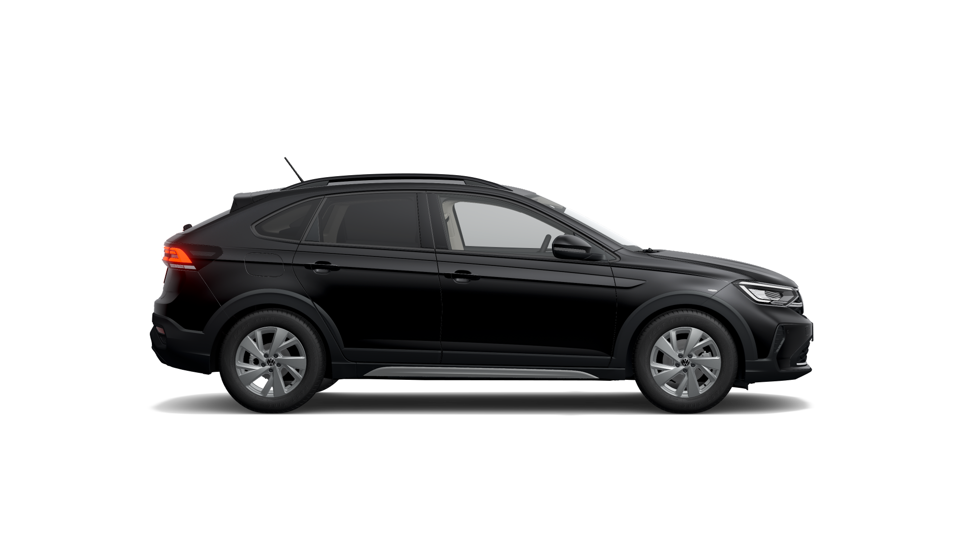 Volkswagen Taigo 1.0 TSI Life