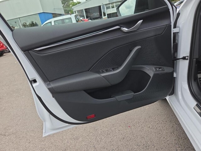 Skoda Octavia Combi RS