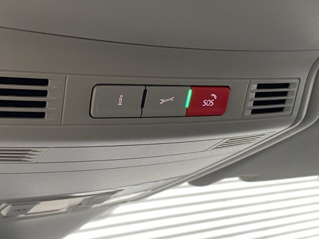 Volkswagen Touran 1.5 TSI DSG R-Line