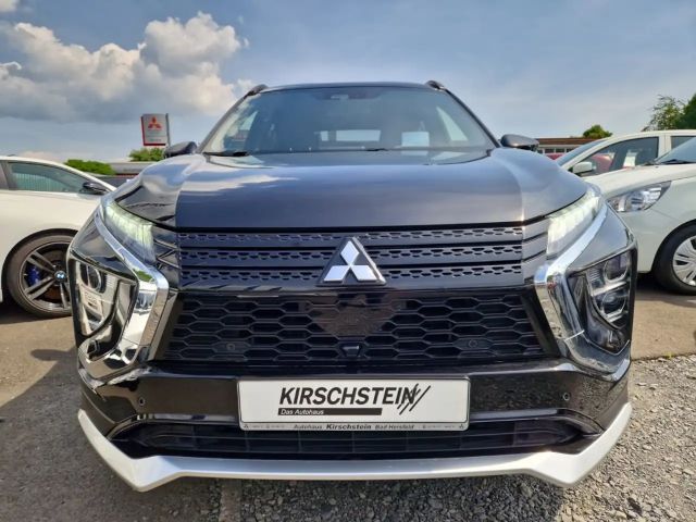 Mitsubishi Eclipse Cross PHEV