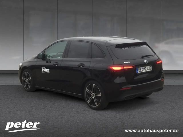 Mercedes-Benz B 180 Progressive