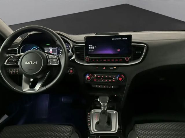 Kia XCeed PHEV Spirit