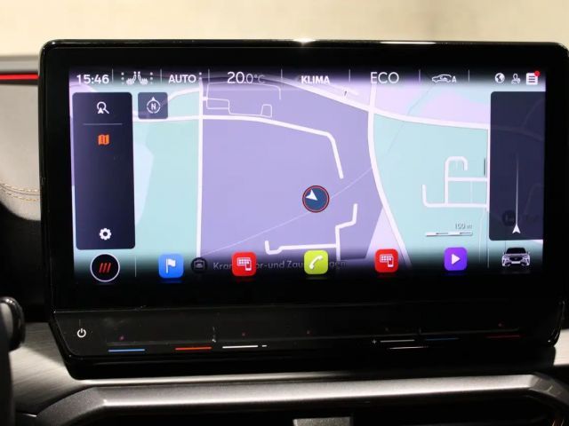 Cupra Formentor 1.4 VZ e-Hybrid