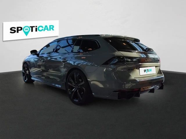 Peugeot 508 Hybrid4 SW