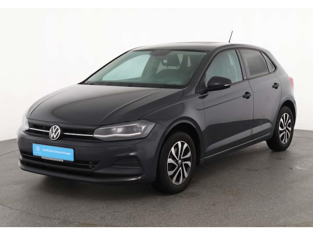 Volkswagen Polo 1.0 TSI