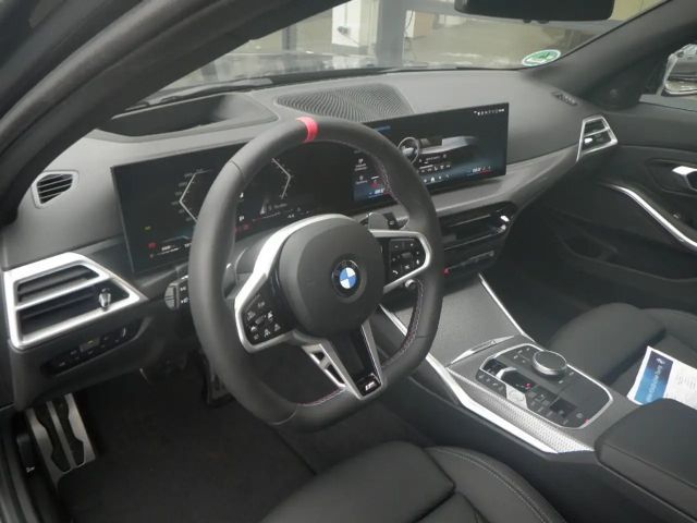 BMW 340 Sedan Touring xDrive