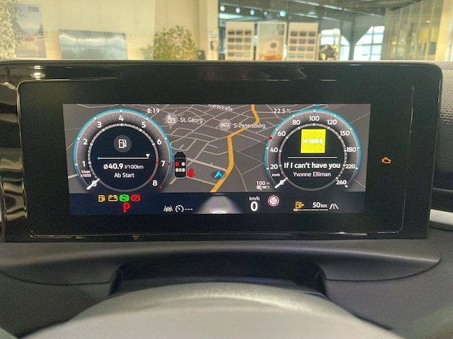 Volkswagen T-Roc DSG R-Line