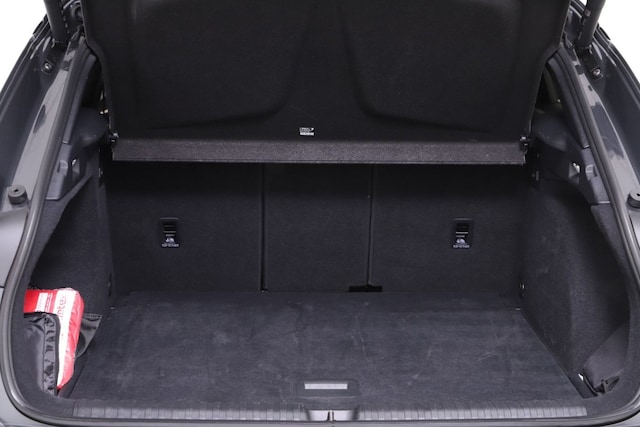 Cupra Terramar 2.0 TSI VZ