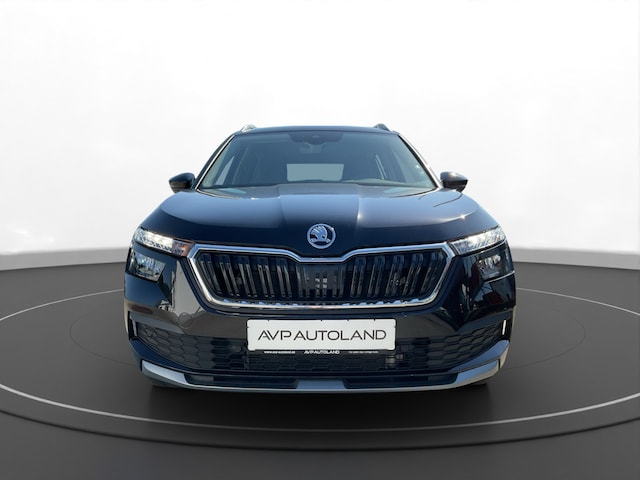 Skoda Kamiq 1.5 TSI