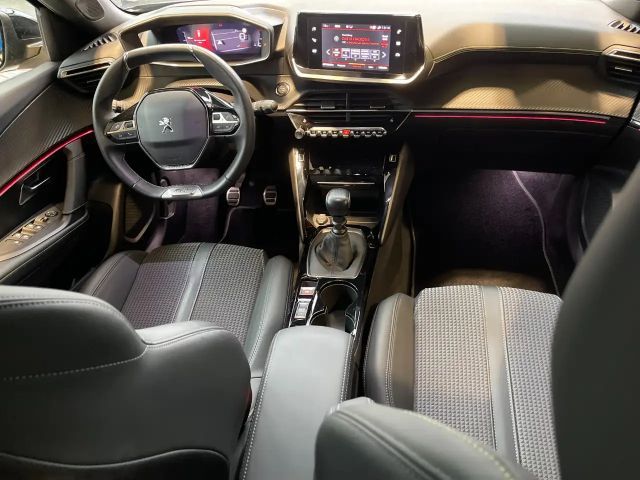 Peugeot 2008 GT-Line PureTech