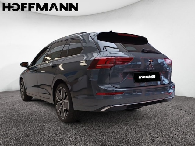 Volkswagen Golf 1.5 eTSI DSG Variant