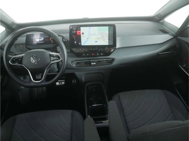 Volkswagen ID.3 58 KWh Performance Pro