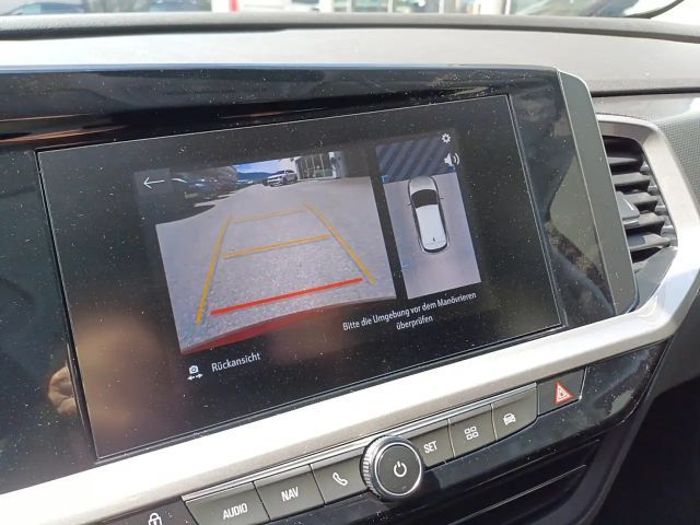 Opel Grandland X Edition Turbo