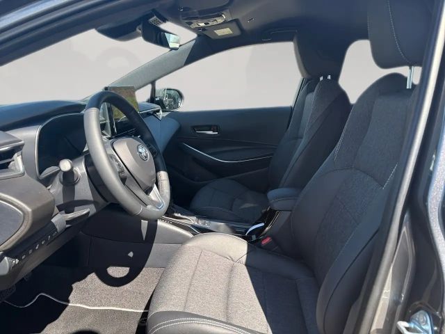 Toyota Corolla Hybride