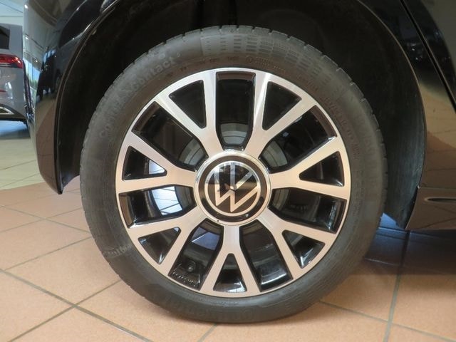 Volkswagen e-up! Edition (32,3 kWh)