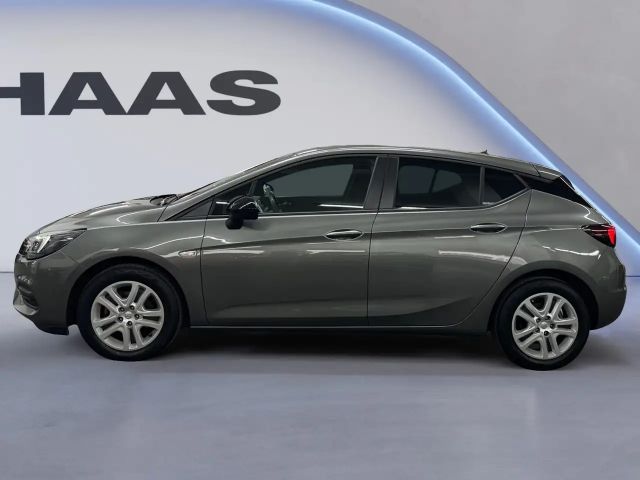 Opel Astra 1.2 Turbo Edition Turbo