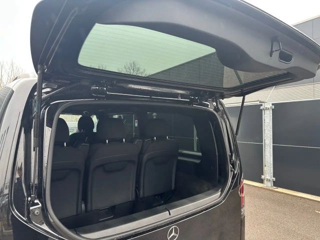 Mercedes-Benz V 250 Limousine Lang V 250 d