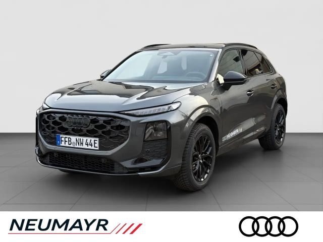 Audi Q3 Hybride