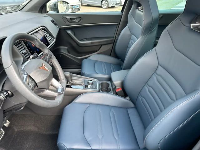 Cupra Ateca 2.0 TSI 4Drive DSG VZ