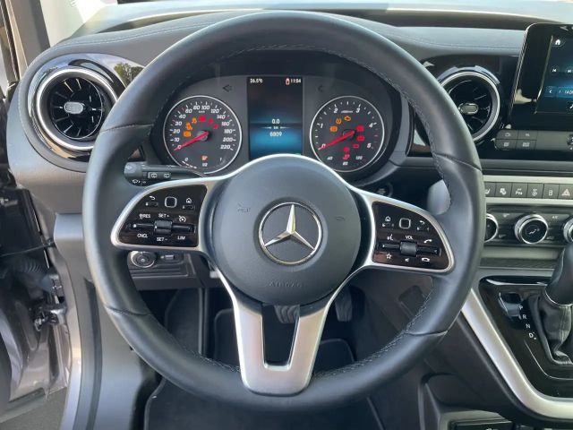 Mercedes-Benz T 180 Progressive