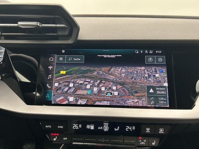 Audi A3 30 TFSI Sportback