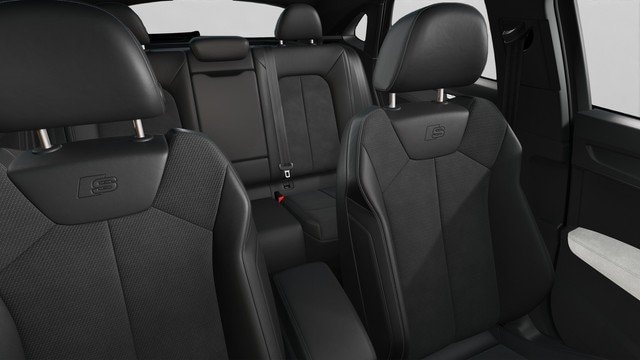 Audi Q3 35 TFSI S-Line S-Tronic Sportback