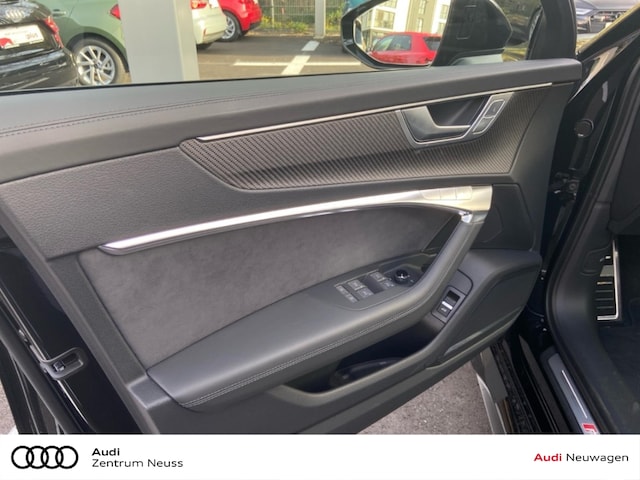 Audi A6 e-tron Avant Performance Quattro